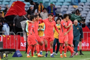 体坛马德兴：国足6月主场战泰国背后 新模式安排有何意味？